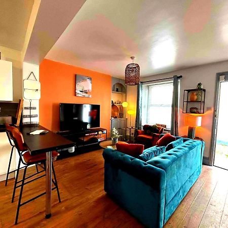Charming 2Br Cottage In Devon | Fully Equipped & Cosy Retreat Teignmouth Exterior photo