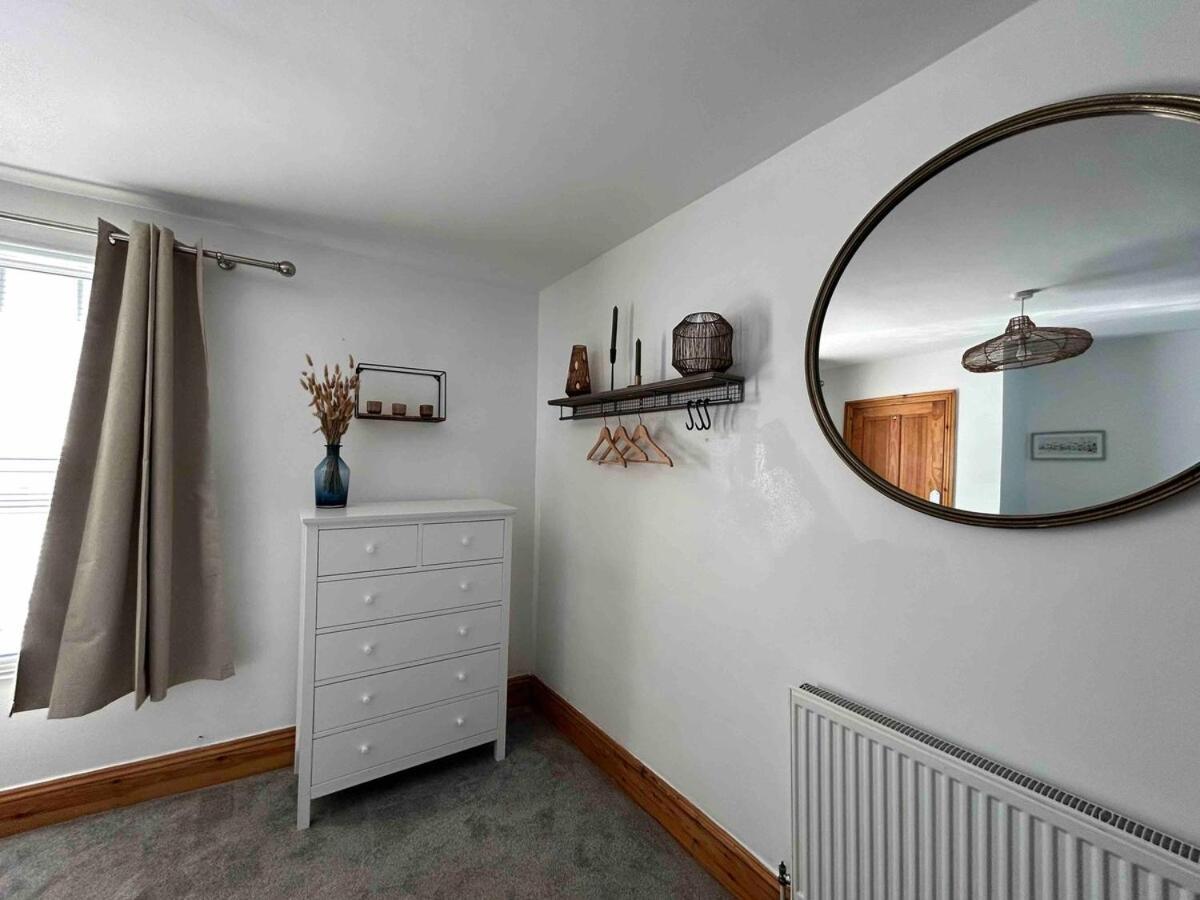 Charming 2Br Cottage In Devon | Fully Equipped & Cosy Retreat Teignmouth Exterior photo