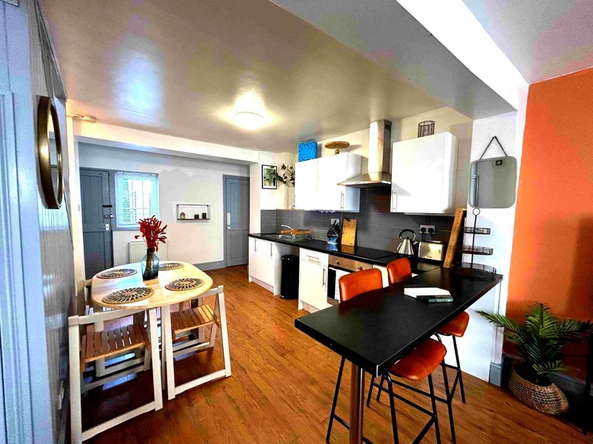Charming 2Br Cottage In Devon | Fully Equipped & Cosy Retreat Teignmouth Exterior photo