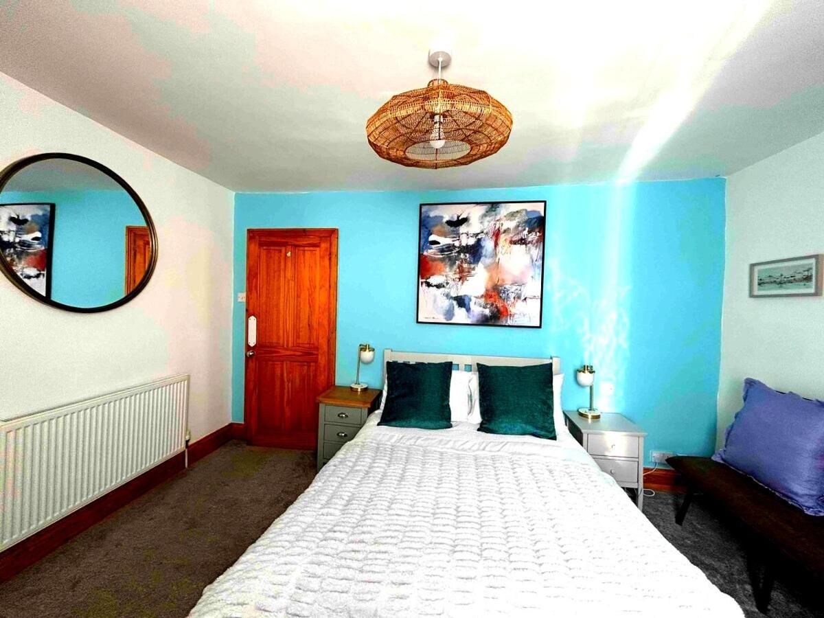Charming 2Br Cottage In Devon | Fully Equipped & Cosy Retreat Teignmouth Exterior photo