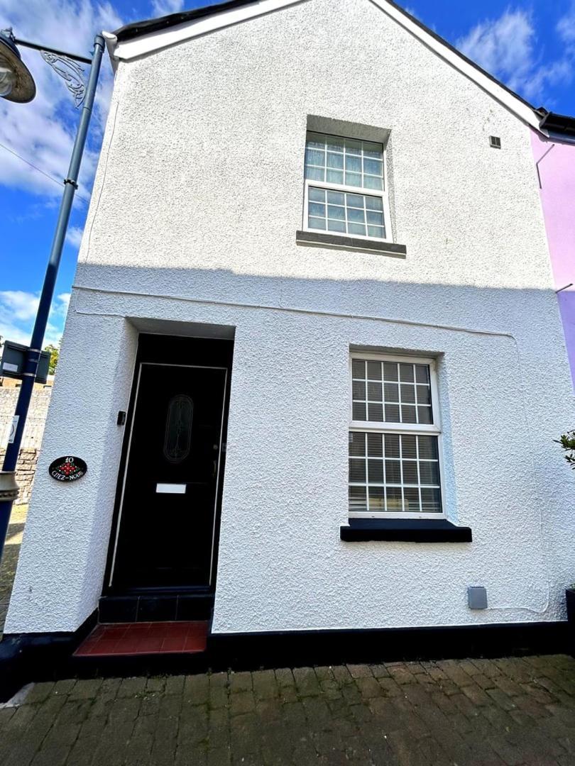 Charming 2Br Cottage In Devon | Fully Equipped & Cosy Retreat Teignmouth Exterior photo