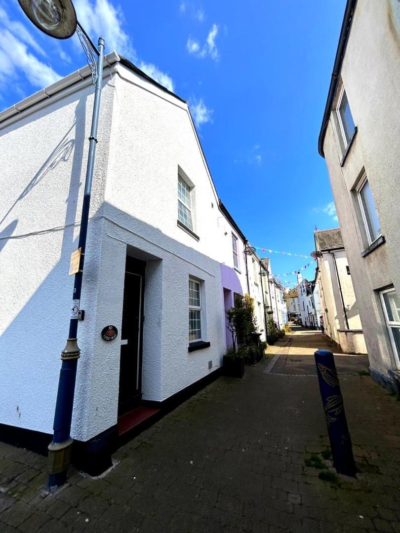 Charming 2Br Cottage In Devon | Fully Equipped & Cosy Retreat Teignmouth Exterior photo