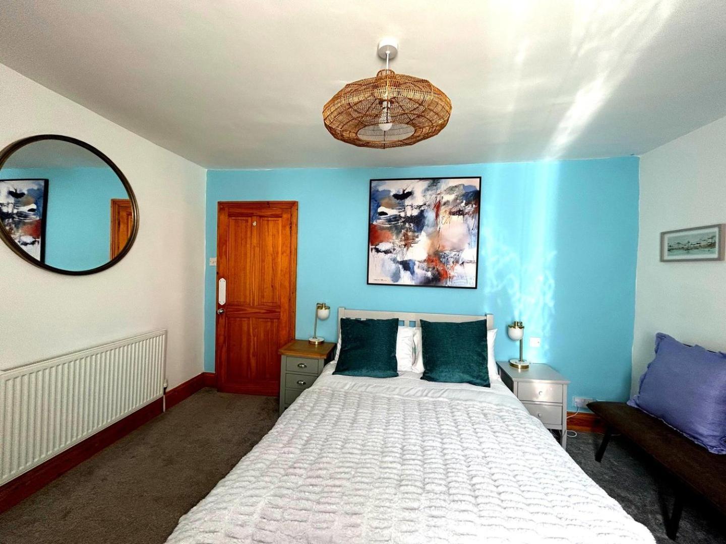 Charming 2Br Cottage In Devon | Fully Equipped & Cosy Retreat Teignmouth Exterior photo