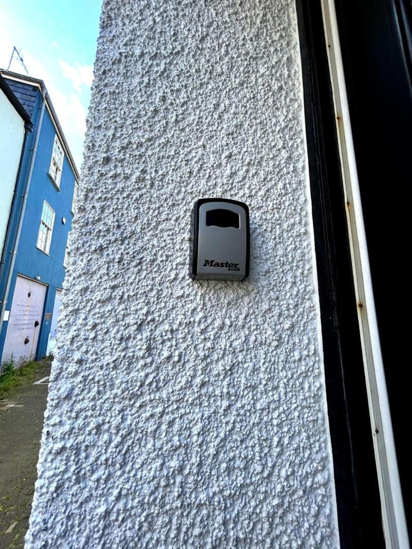 Charming 2Br Cottage In Devon | Fully Equipped & Cosy Retreat Teignmouth Exterior photo